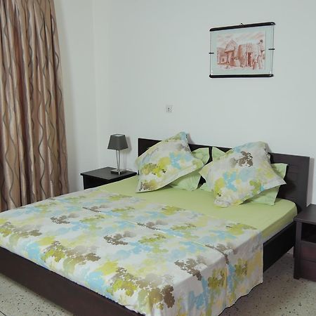로메 Best View B&B 외부 사진
