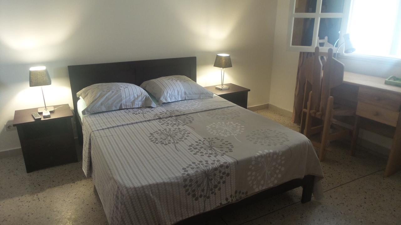 로메 Best View B&B 외부 사진