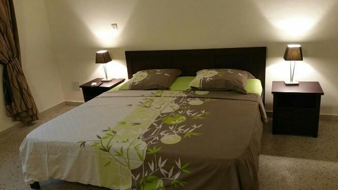 로메 Best View B&B 외부 사진