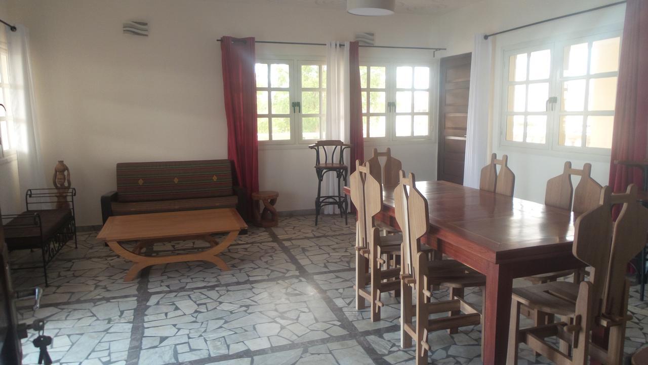 로메 Best View B&B 외부 사진