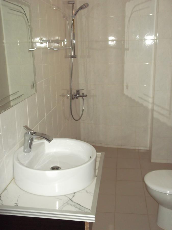 로메 Best View B&B 외부 사진
