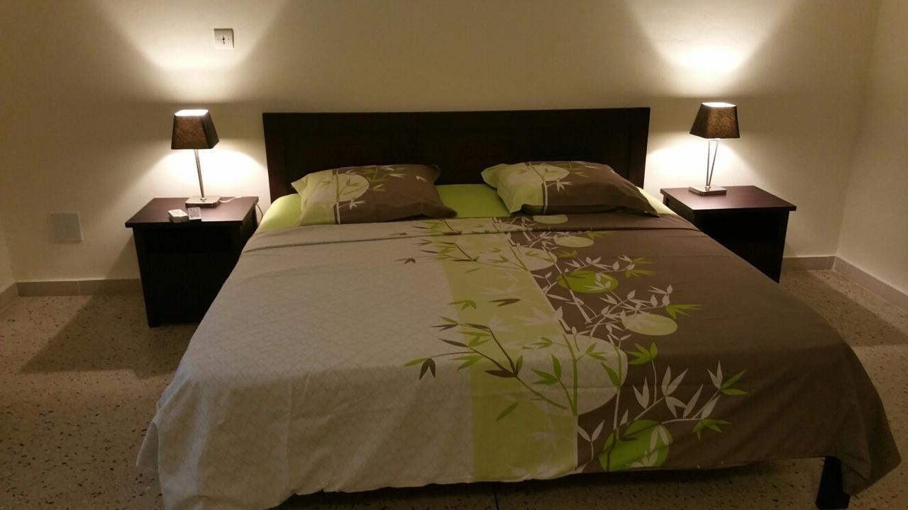 로메 Best View B&B 외부 사진