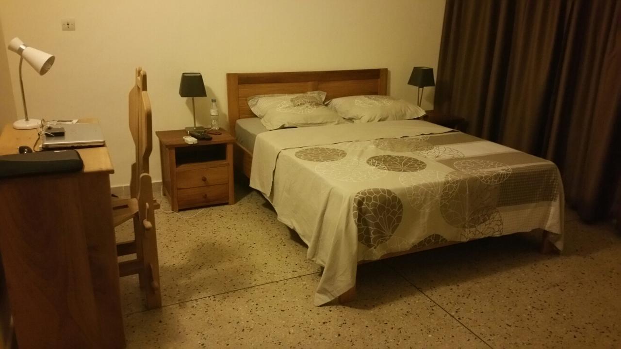 로메 Best View B&B 외부 사진