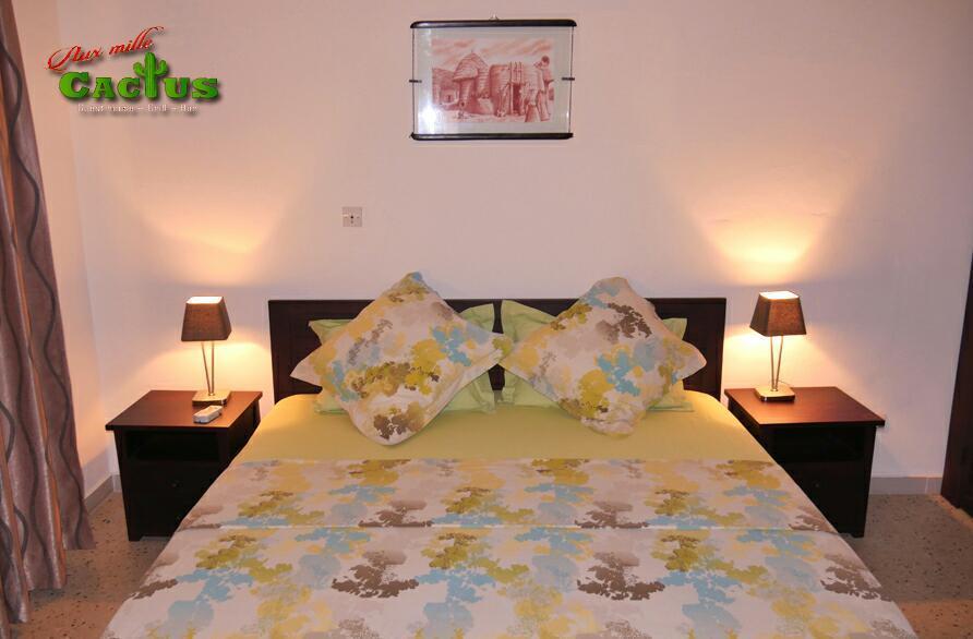 로메 Best View B&B 외부 사진
