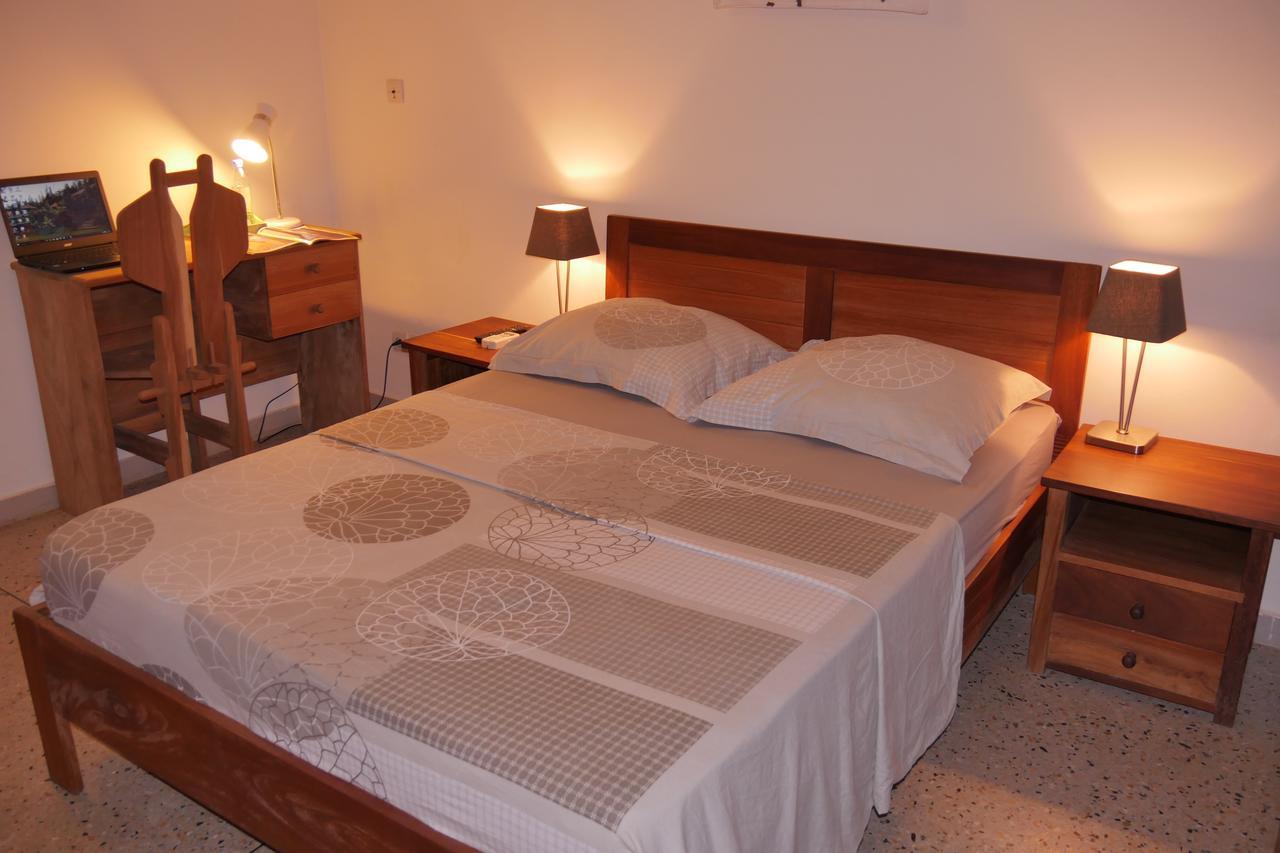 로메 Best View B&B 외부 사진