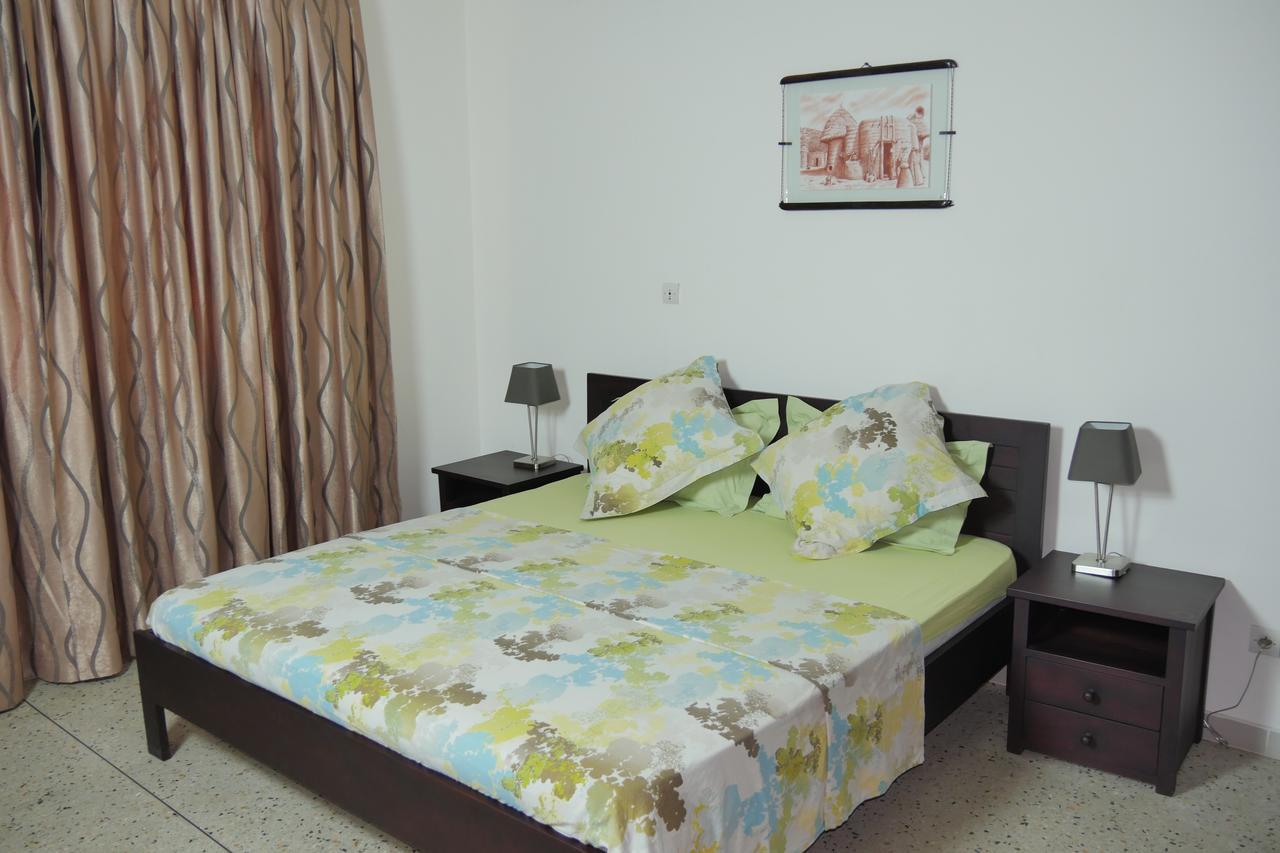 로메 Best View B&B 외부 사진